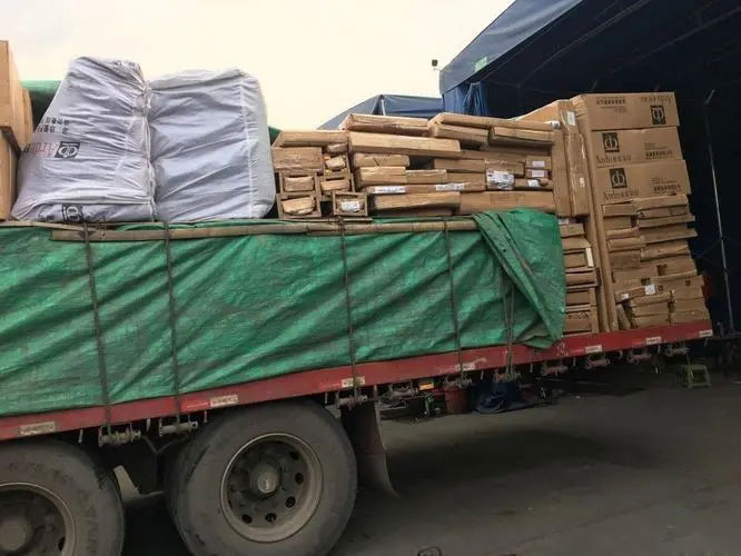 松溪家具托运